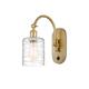 Option Satin Gold / Deco Swirl