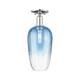 Option Polished Chrome / Sapphire Blue