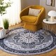 preview thumbnail 13 of 67, SAFAVIEH Tucson Betzy Transitional Machine Washable Rug