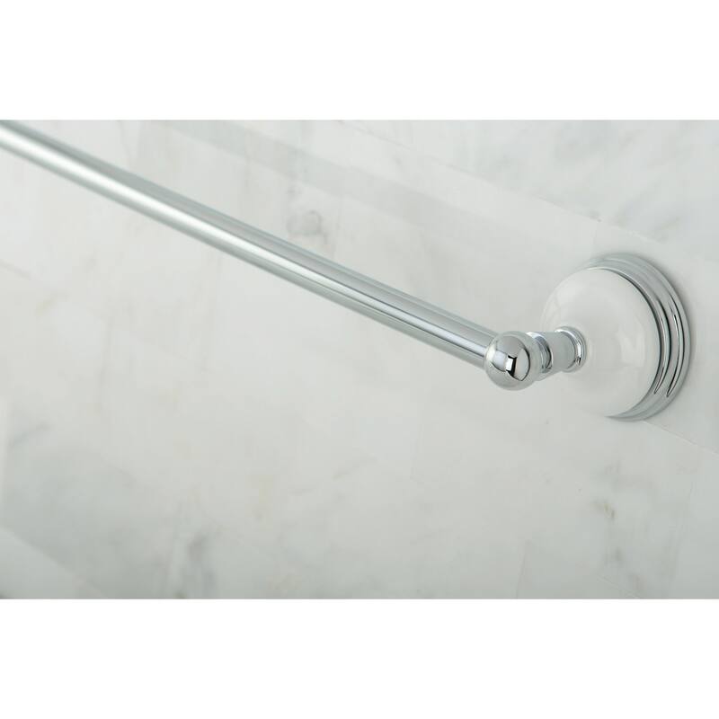 Victorian 24-Inch Towel Bar