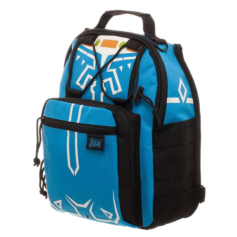 legend of zelda mini backpack