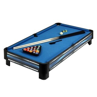 Hathaway Breakout 40-in Tabletop Billiards Pool Game - Bed Bath