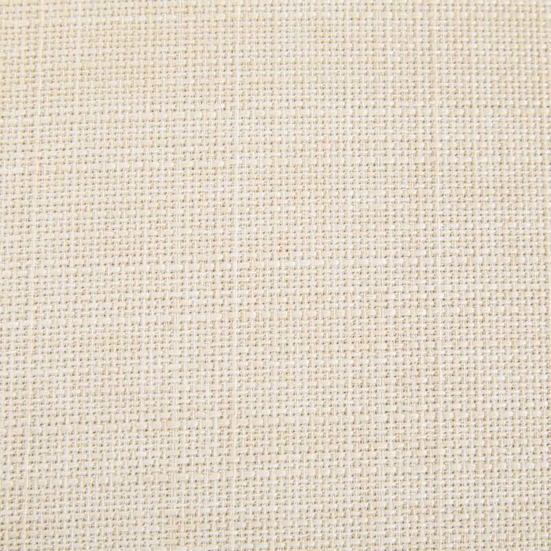 Solid Wood Bar Stools Set of 2, Fabric Upholstered Kitchen Island Stools, Armless Breakfast Bar Chairs with Footrest