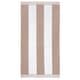 preview thumbnail 24 of 62, Cabana Stripe Oversized Cotton Beach Towel by Superior