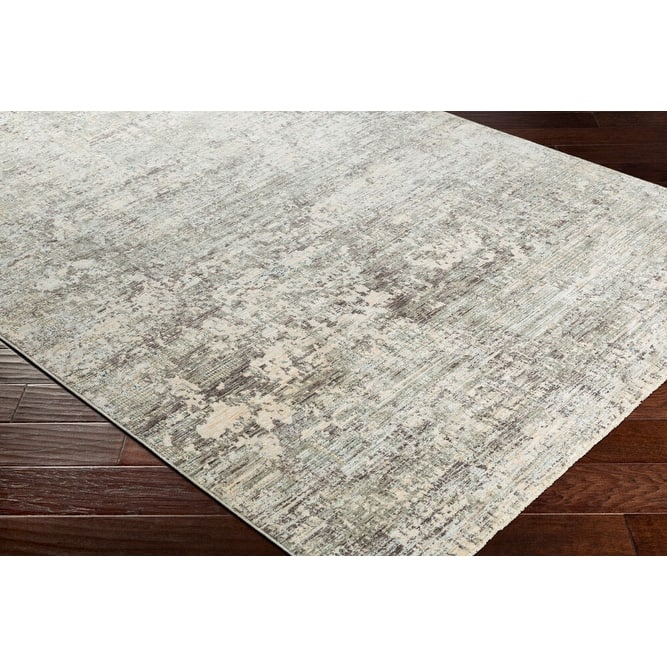Livabliss Modern & Contemporary Presidential Abstract Area Rug
