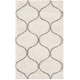 preview thumbnail 88 of 164, SAFAVIEH Hudson Shag Ogee Trellis 2-inch Thick Area Rug