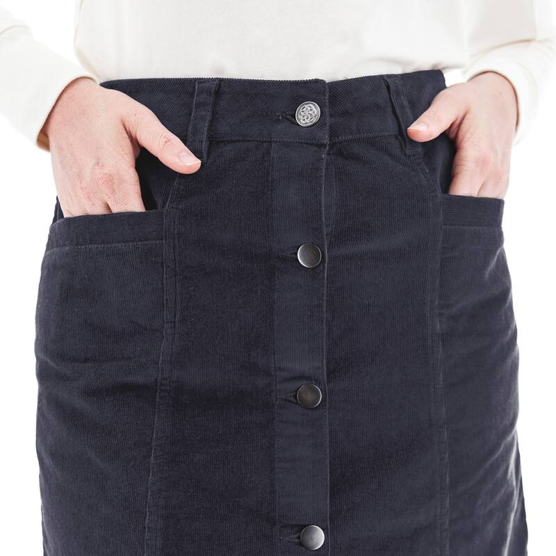 Aventura Women's Rhyder Cord Skirt