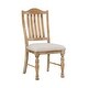 preview thumbnail 4 of 6, Fremont & Park Duarte Dining Chair (Set of 2)