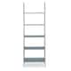 Freya 5-tier Ladder Bookshelf