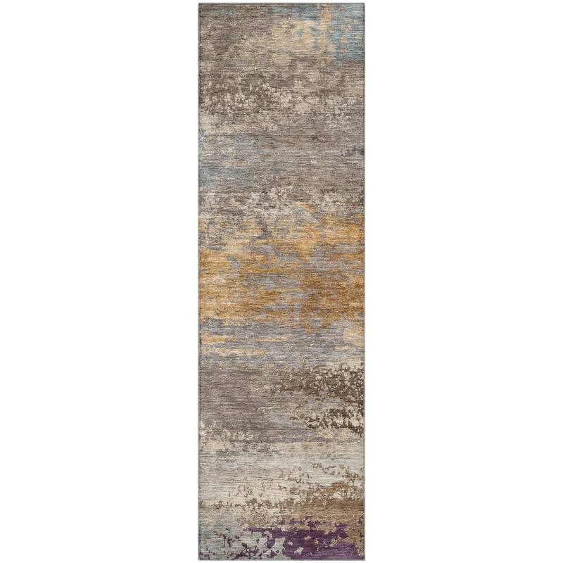 Premium Washable Super Soft Modern Casual Mayfield Rug