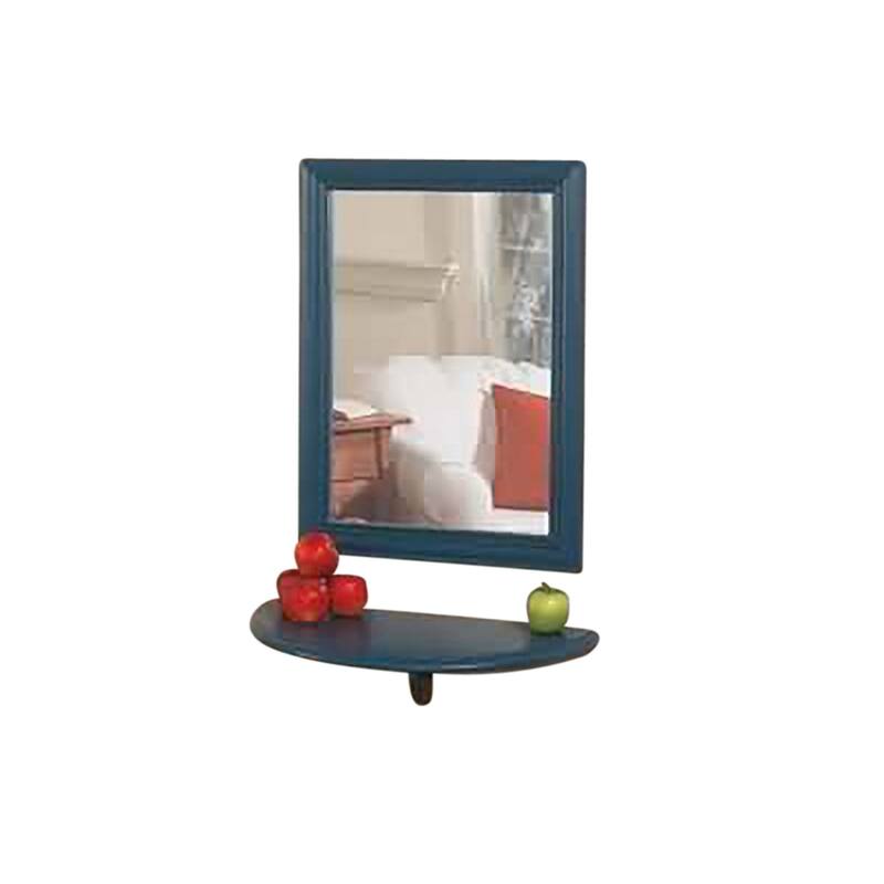 Bathroom Shelves White Pine 21 3/4W x 10 1/2 Proj Renovators Supply
