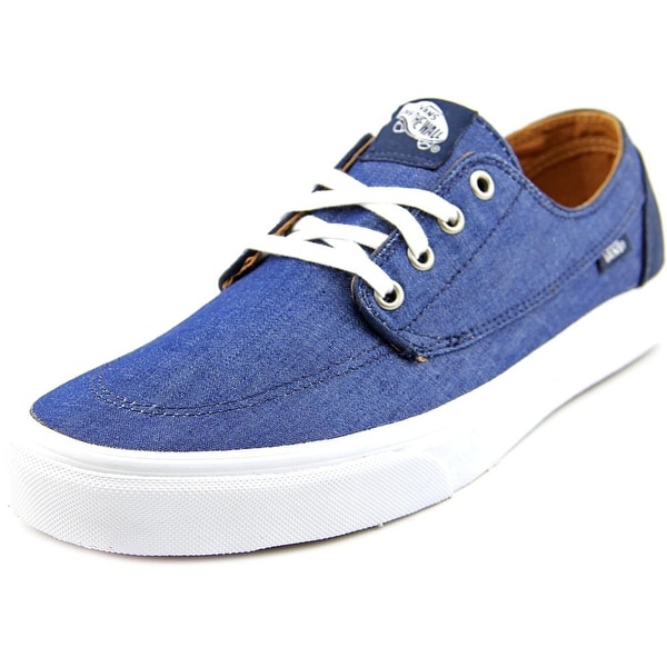 vans mens dress shoes
