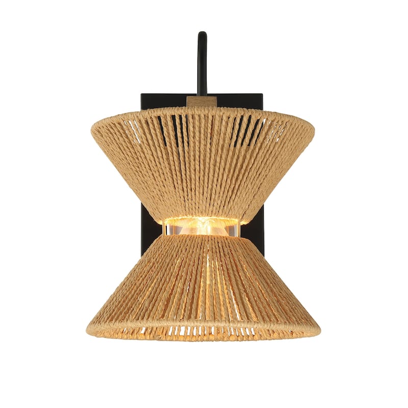 Craftmade 58561 Serena 13" Tall Wall Sconce