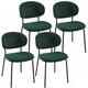Option Dark Green