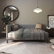 preview thumbnail 4 of 11, Avenue Greene Dayton Upholstered Daybed