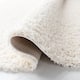 SAFAVIEH August Shag Veroana Solid 1.5-inch Thick Rug