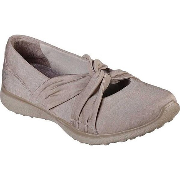 Microburst knot concerned mary janes by skechers outlet