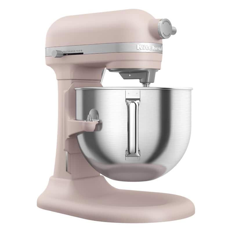KitchenAid Refurbished 7 Quart Bowl-Lift Stand Mixer, RKSM70