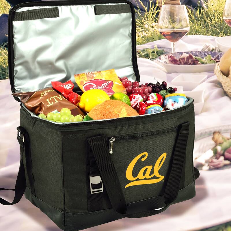 California Berkeley Golden Bears Folding Cooler