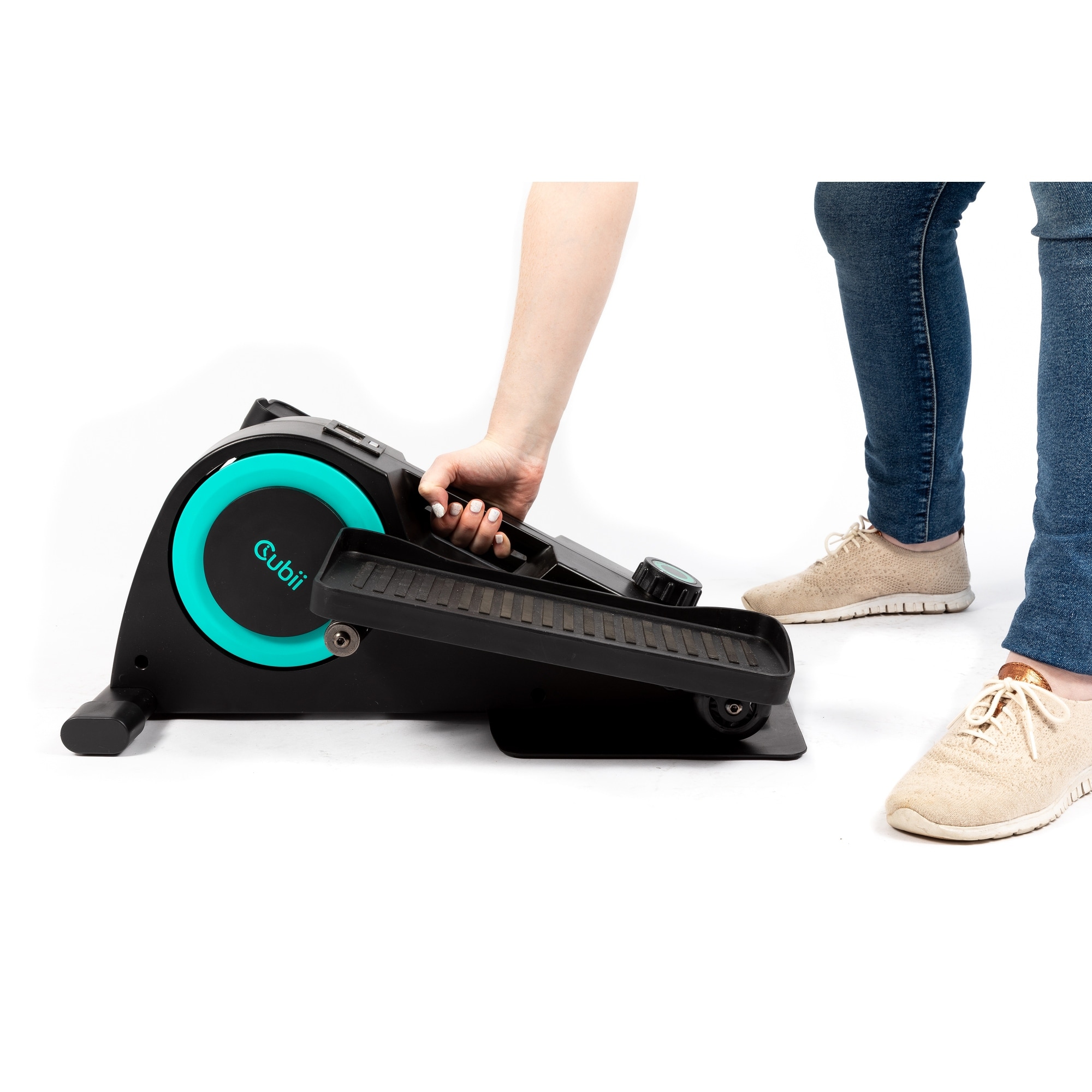 Fitness Tracker What Is The Cost Of A Cubii Fitness Tracker How