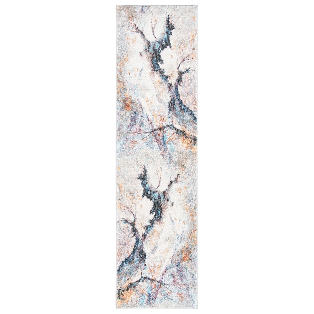 SAFAVIEH Phoenix Crinela Vintage Rug