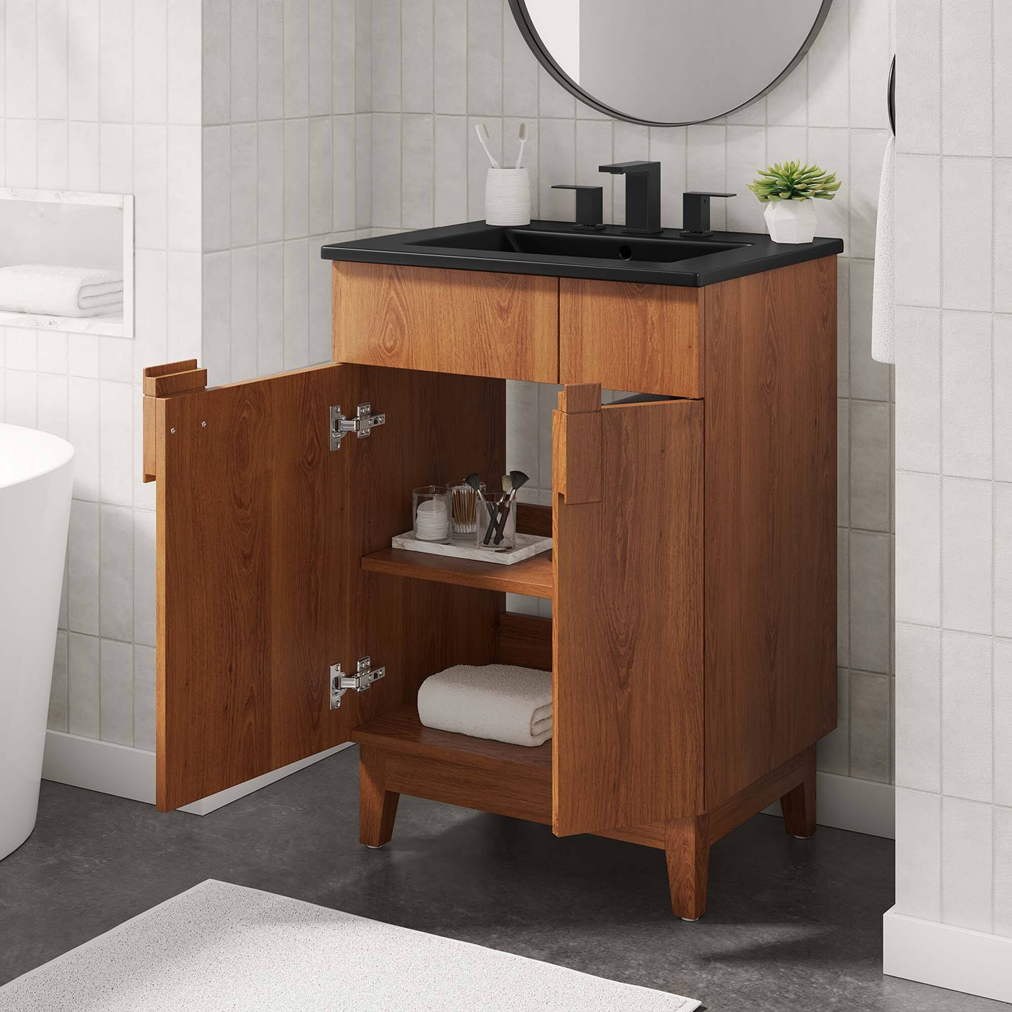 Option Walnut