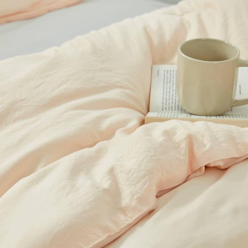 Calm Cool Collection® - Coma Inducer® Oversized Comforter Set