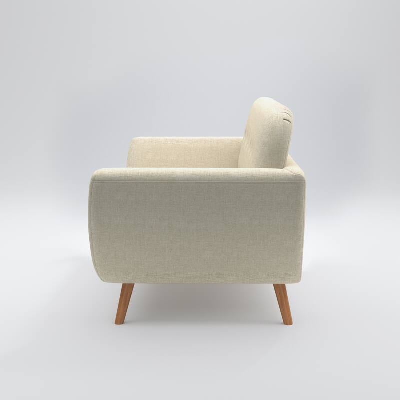 Artdeco Home - Carson Carrington Maglo Upholstered Loveseat