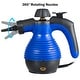 preview thumbnail 9 of 10, Costway Multifunction Portable Steamer Household Steam Cleaner 1050W