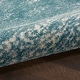 preview thumbnail 5 of 35, Nourison Maxell Ombre Abstract Area Rug