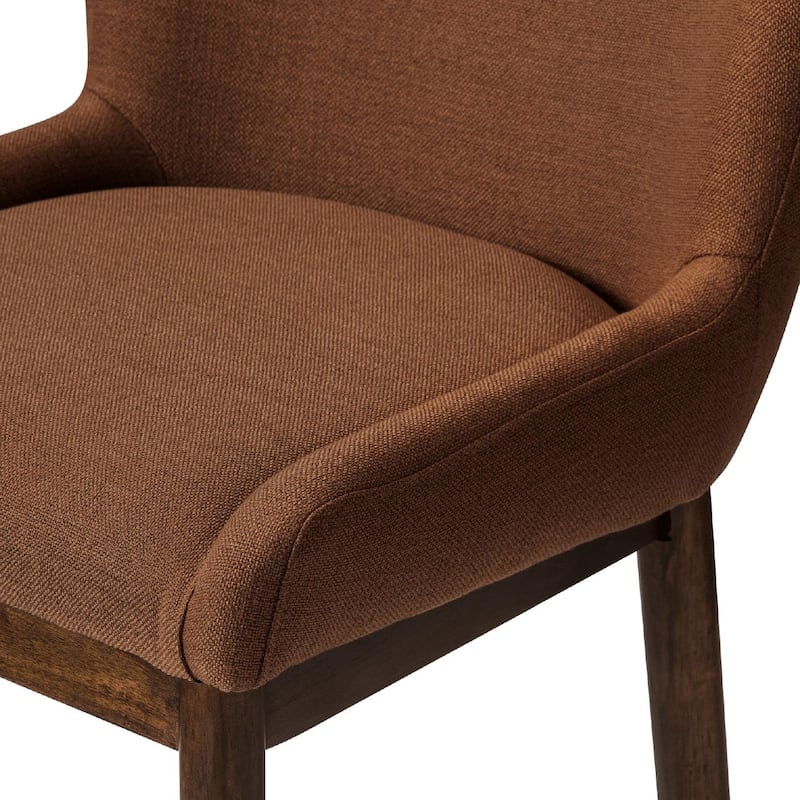 Maven Lane Gia Kitchen Dining Stool