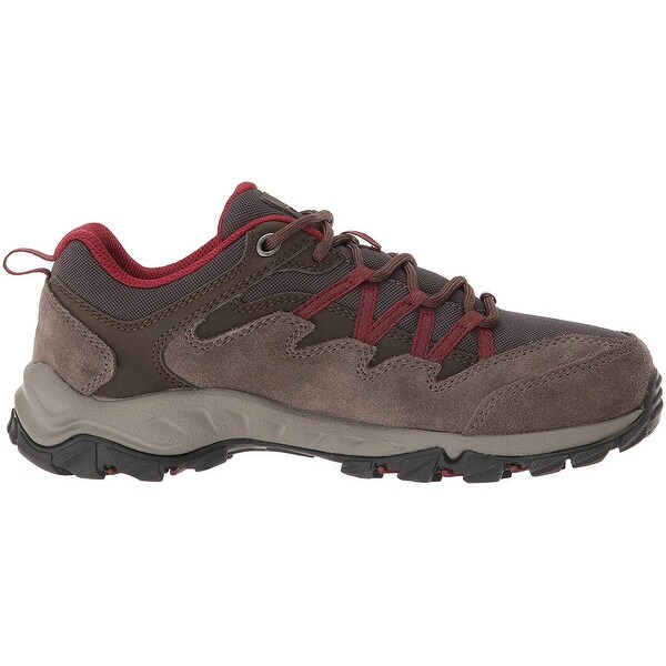 columbia wahkeena women's trail shoes
