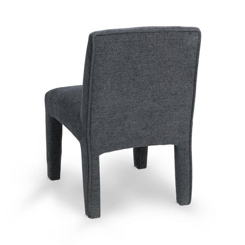 Classic Home Branzon Upholstered Fabric Dining Chair