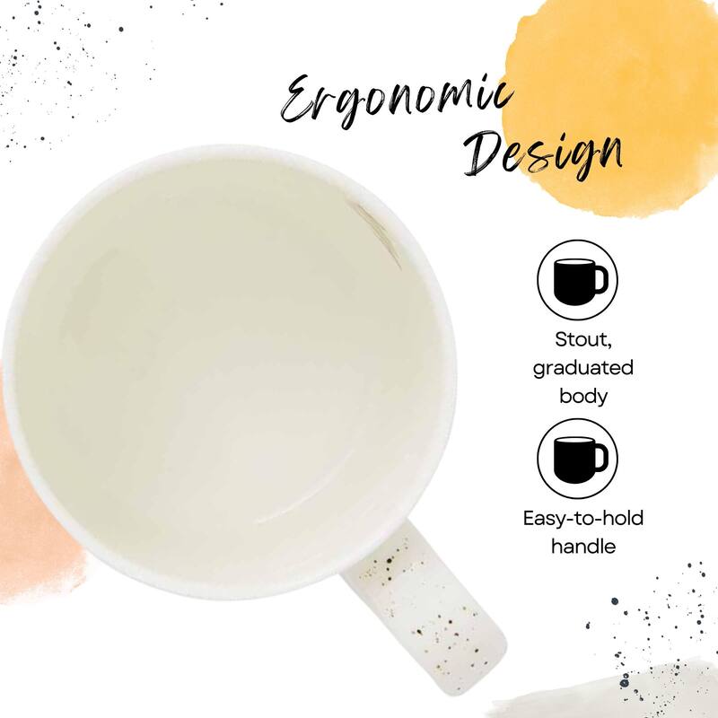 Royal Worcester Wrendale Design Mug Farm Animals