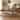 Furniture of America Mariey Mid-Century Modern 7-Piece Walnut Wood Sunburst Top Dining Table Set