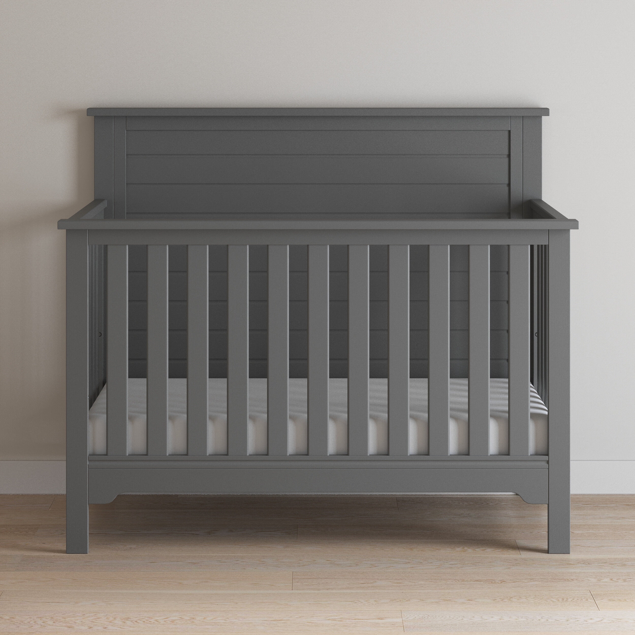 Mobile For Baby Crib Child Craft Forever Eclectic SOHO 4-in-1