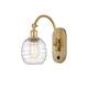 Option Satin Gold / Deco Swirl