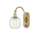 Option Satin Gold / Deco Swirl