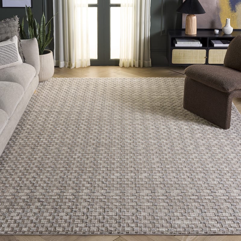 SAFAVIEH Revive Asdis Transitional Rug