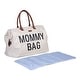 preview thumbnail 2 of 27, Childhome Canvas Mommy Bag