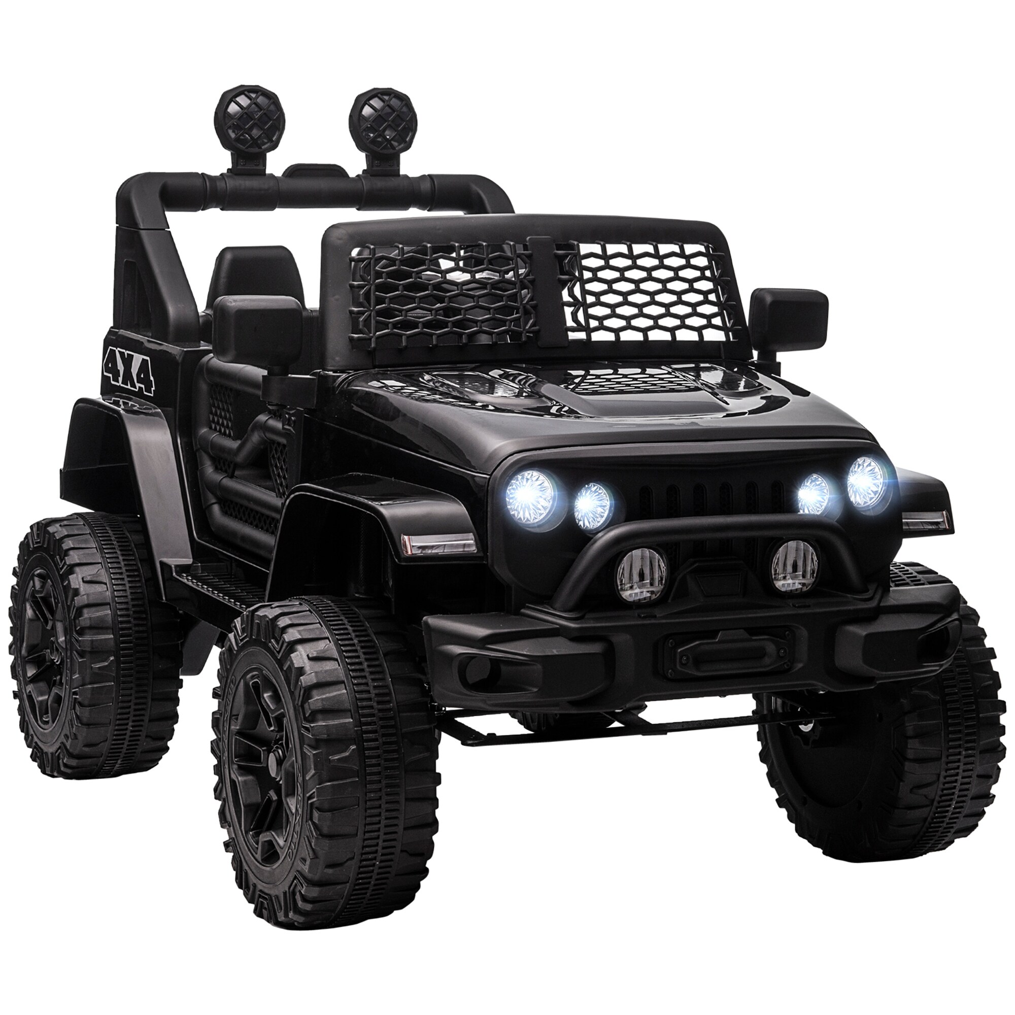 Battery powered ride on with remote control hotsell
