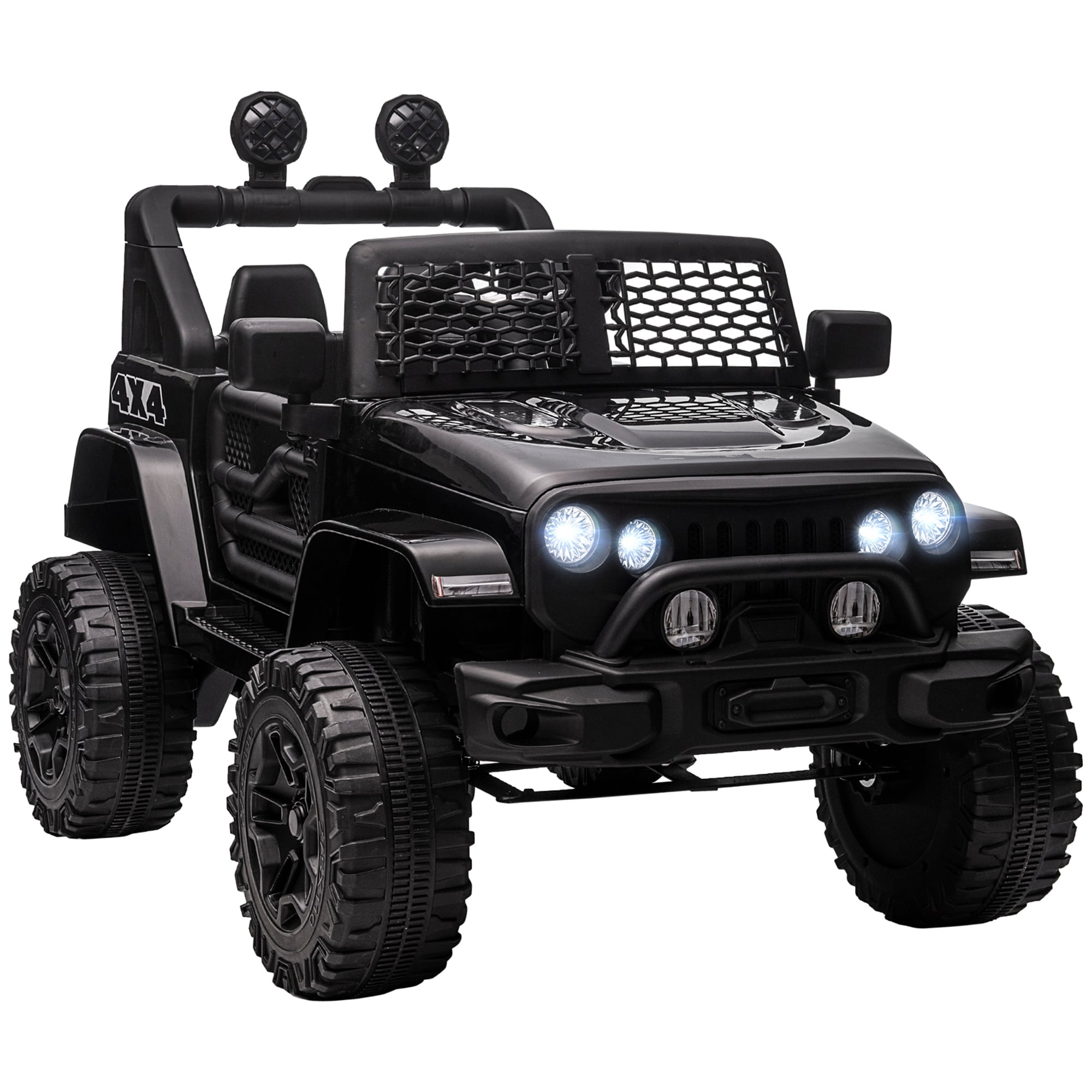 Battery powered ride on car clearance