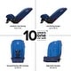 preview thumbnail 40 of 52, Radian 3R - The Original 3 Across All-In-One Convertible Car Seat