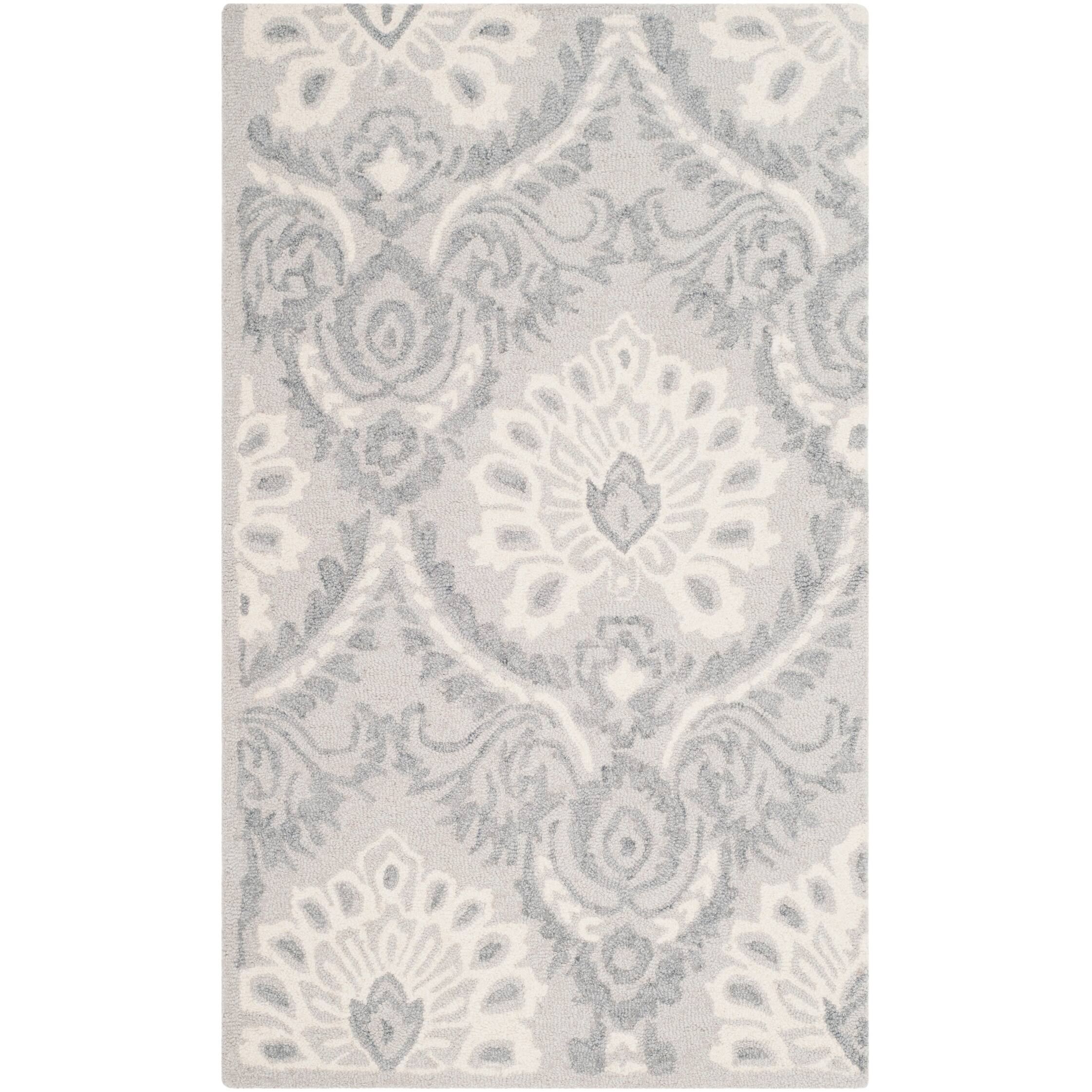 Option Light Grey/Ivory