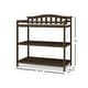 preview thumbnail 26 of 26, Child Craft Arch Top Baby Changing Table