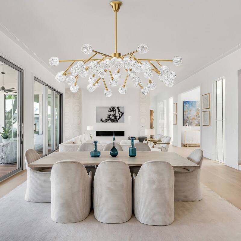 Gold Sputnik Chandeliers Modern Crystal Sputnik Chandelier Modern Crystal Pendant Light Chandelier Branches Chandeliers