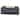 Kante 42 Inch Long Concrete and Metal Outdoor Eco-Friendly Smokeless 50,000 BTU Propane Gas Fire Pit Table