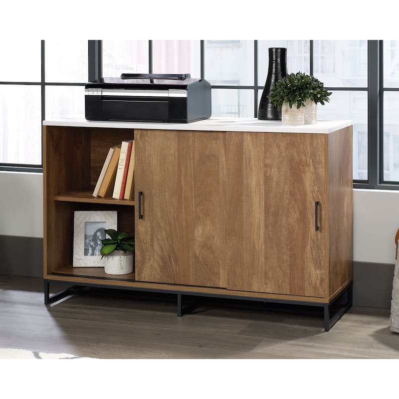 Tremont Row Credenza Sm