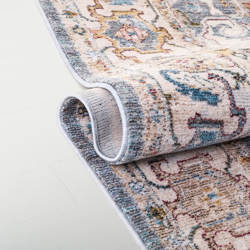 Lauren Ralph Lauren Sandalia Traditional Medallion Rug