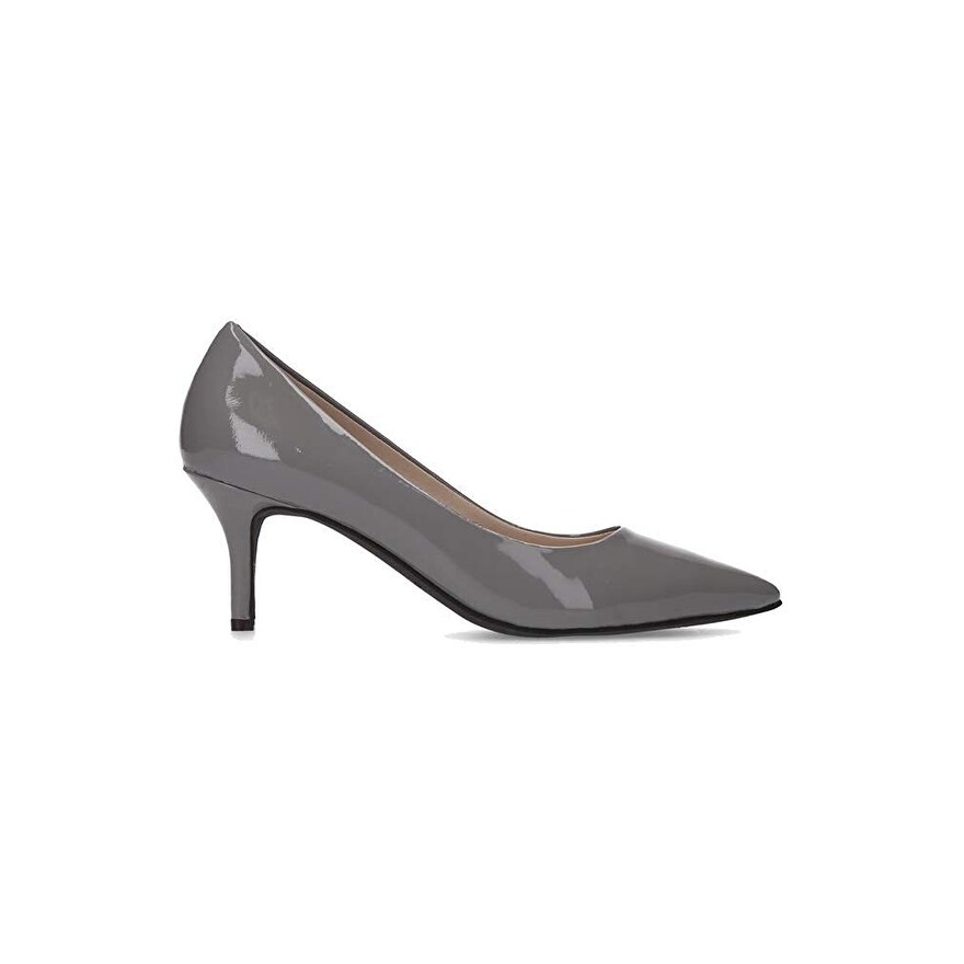 cole haan white pumps